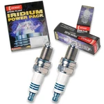 Denso Iridium Power Spark Plug For Buell M2 Cyclone 1997-2002 Tune Up Cw. Fixed Price $26.79.