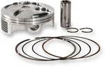 Vertex Top End Hc Forged Piston Gasket Kit 79.95 11.0:1 Polaris Ranger Xp 800 12. Fixed Price $195.49.