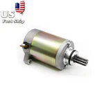 Starter Electrical Motor For Suzuki An 150 Vecstar CF42A CG41A 95-2000 1999 1998. Fixed Price $30.69.