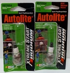 Lot Of Autolite Spark Plug XST2554 Xtreme Start IRIDIUM.....................5G. Fixed Price $12.99.