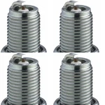 Ngk 3430 Spark Plug Pack Of For Husqvarna Yamaha Kawasaki CR250 IT200 -l 82-02. Fixed Price $37.47.