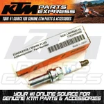 New Oem Ktm Husqvarna Gasgas Ngk Spark Plug LMAR9AI-10 77839093000 250 350 450. Fixed Price $26.72.