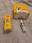 10 Pack New Ngk BP5ES Stock #6511 Spark Plugs Nib Nos Made Japan Vintage. Fixed Price $39.99.