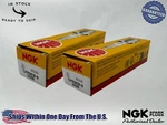 Ngk Genuine Oem Authentic Spark Plugs CPR9EB-9 2 Pack. Fixed Price $27.06.