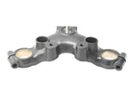New Oem Yamaha 360-23435-01-98 Handle Crown Upper Triple Tree Clamp Nos. Fixed Price $84.97.