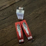 Champion 883 Copper Plus Spark Plug QL78C - Lot Of. Fixed Price $13.99.