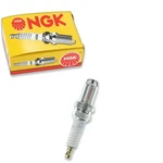 Ngk 5649 BKR6EKE Standard Spark Plug For 159 92 0003085 V005 0000 Fj. Fixed Price $11.37.