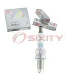 Ngk 4347 KR8BI Laser Iridium Spark Plug For Ignition Wire Secondary Na. Fixed Price $15.24.