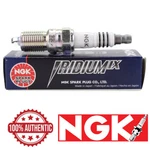 1- Ngk TR6IX Spark Plug Iridium Power (3689) Made In Japan. Fixed Price $27.40.