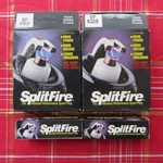 Motorcycle Spark Plugs - Splitfire. Fixed Price $10.00.