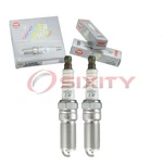 Pc Ngk 94489 ILTR6M9G Laser Iridium Spark Plugs For IVT20TT 96315 4719 Bn. Fixed Price $24.15.