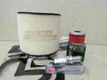 15-19 Honda SXS500 Pioneer Utv Tune Up Kit Air Filter Oil Spark Plug. Fixed Price $39.95.
