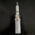 Pack Of Ngk 6643 LZKAR6AP-11 Laser Platinum Spark Plugs Nissan Frontier Sentra. Fixed Price $8.99.