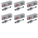 Ngk 5114 Spark Plug Pack Of 6. Fixed Price $48.33.
