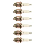 Pk Spark Plugs Fits Ngk 303 3710 3810 4027 6026 6521 7534 7541 B7S B8S. Fixed Price $35.99.