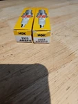 Spark Plug-standard Ngk 3323 AR6FS Pack. Fixed Price $13.40.