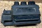2012 Kawasaki Ninja Fuse Junction Box Relay Electrical B5. Fixed Price $49.94.