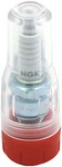 Drc D58-14-016 Plug Protector Red 14MM. Fixed Price $18.01.
