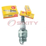 Ngk 5950 BPM6F Standard Spark Plug For XST2554DP T20MP-U SE2554DPT Rz. Fixed Price $8.52.