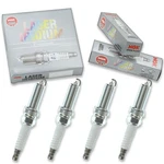 Pcs Ngk Laser Iridium Spark Plugs For 2008-2014 Scion Xd 1.8L L4 Engine Nq. Fixed Price $53.48.