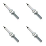 Ngk For Ktm 1090 Adventure 2017 2018 Spark Plug Laser Iridium Box Of 4. Fixed Price $89.32.