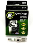 E3.54 Premium Automotive Spark Plugs - 8. Fixed Price $54.99.