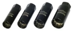 Bike Service BS9134 Thin Wall Spark Plug Socket 18MM. Fixed Price $13.64.