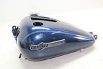 2012-2014 Harley Dyna Super Glide Custom Fxdc Gas Tank Fuel Petrol Reservoir. Fixed Price $269.85.