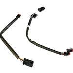 Custom Dynamics 4 In. Handlebar Extension Wire Kit CD-BAR-EXT-6. Fixed Price $30.56.