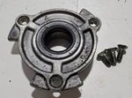 Starter Clutch Shaft Bearing Holder Housing 1982-1983 Yamaha. Fixed Price $24.99.