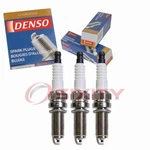 Pc Denso Standard U-groove Spark Plugs 2008-2015 Smart Fortwo 1.0L L3 Rf. Fixed Price $27.12.
