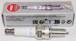 Genuine Ngk 4717 Laser Platinum Spark Plug PMR9B. Fixed Price $18.69.