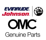 Oem Evinrude Johnson Omc Marine Parts And Accessories (select Your Part). Fixed Price $13.99.