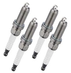 Bdfhyk 7558 Iridium Spark Plugs Mazda 626 Mile Is Bmw 750OIL 850 0CI. Fixed Price $5.00.