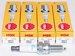 4 Pack Genuine Ngk 95897 Standard Spark Plug MR7F For Polaris Indian. Fixed Price $36.29.