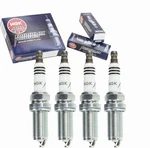 Pc Ngk Iridium Ix Spark Plugs Compatible With Scion Tc 2.5L L4 2011-2016. Fixed Price $66.98.