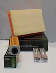 Service Kit For Ktm 790 Adventure (2019 To 2022) Filters And Ngk Spark Plugs. Fixed Price $108.73.