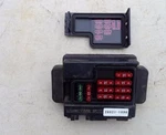 '97 '96 '95 GPZ1100 Junction Box Fuse Holder Kawasaki - Vgc!. Fixed Price $80.70.