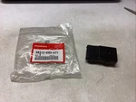 Honda Fuse Cover 38210-KR3-671. Fixed Price $14.00.
