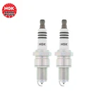 2X Ngk Iridium Spark Plug 2115 BPR5EIX-11, 14 Mm, 13/16 In Hex. Fixed Price $27.76.