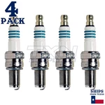 Pack Denso 5362 Iridium Power Spark Plugs IU24. Fixed Price $60.77.