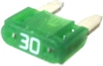 Honda Mini Fuse (30A)/ Part# 98200-43000. Fixed Price $6.88.