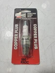 1 Champion Spark Plug RN3C 880C Nos. Fixed Price $8.00.