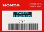 Nos Genuine Honda Fuse Amp CM185T '78-'79 CM200T '80 Twinstar 98200-12000. Fixed Price $7.99.