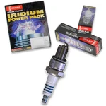 1 Pc Denso Iridium Power Spark Plug For Yamaha YFM700 Grizzly Fi 4X4 Auto Rp. Fixed Price $15.96.