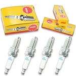 4PCS 05-06 Ducati Monster S2R Ngk Standard Spark Plugs 800CC 48CI Kit Set Zl. Fixed Price $34.11.