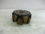 Tested!! 1982 Yamaha Maxim X5 XJ1100J Flywheel Rotor Alternator. Fixed Price $79.00.