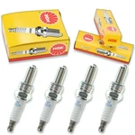 4PCS 03-06 Aprilia Atlantic 125 Ngk Standard Spark Plugs Sprint Kit Set Us. Fixed Price $48.26.