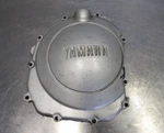 90-99 Yamaha FZR600R Left Side Engine Motor Clutch Cover 3HE-15415-01-00. Fixed Price $20.41.