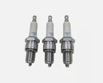 Qty Ngk Nos BPR5HS Spark Plug 98076-55747 Honda 1981-83 PA50 Ii. Fixed Price $24.99.